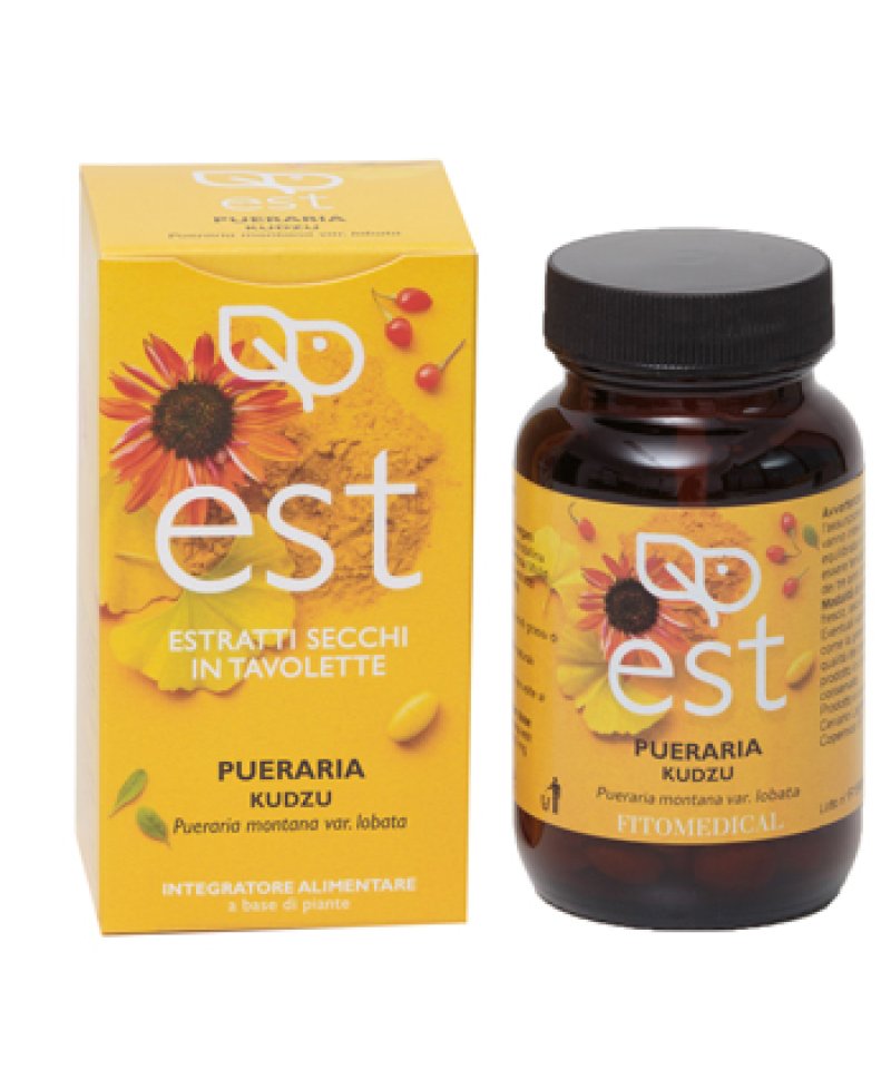 PUERARIA ES 60TAV