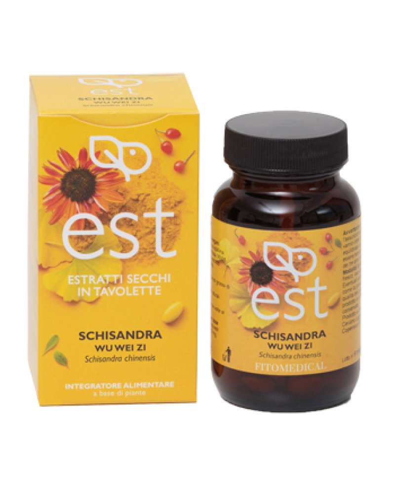 SCHISANDRA ES 60TAV