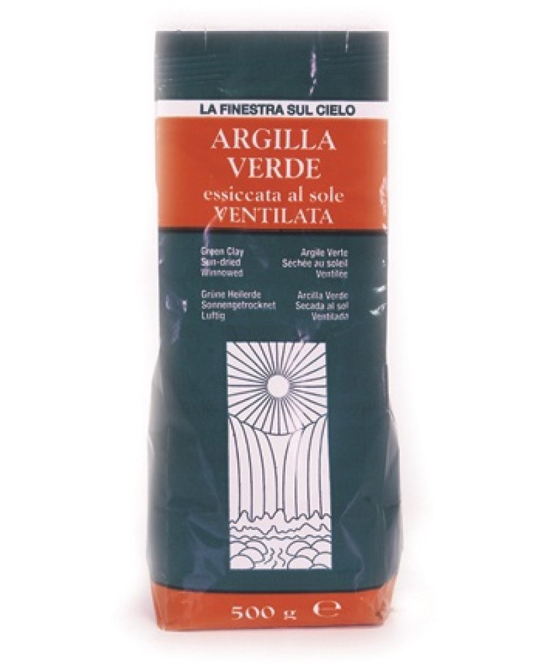 ARGILLA VENTILATA 500G BIOTOBIO