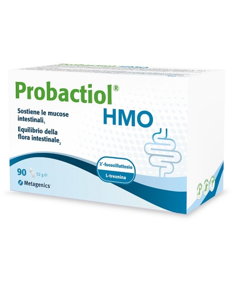 PROBACTIOL HMO 90 Capsule