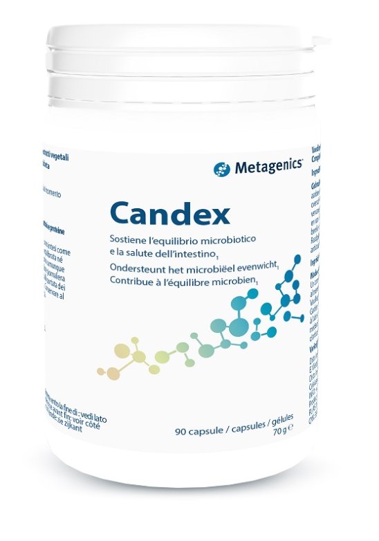 CANDEX 90 Capsule