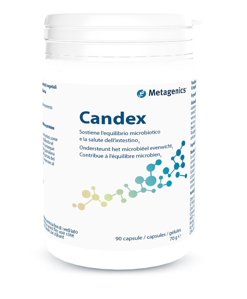 CANDEX 90 Capsule