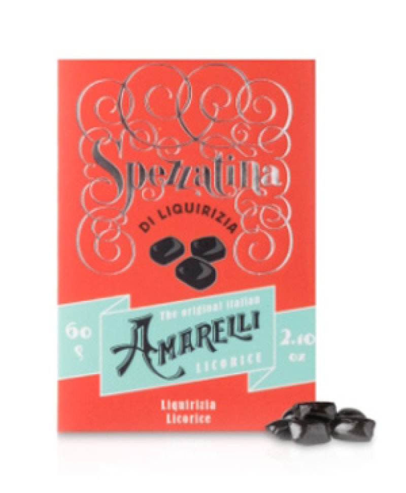 TUTTIIGUSTI SPEZZATINA 60G