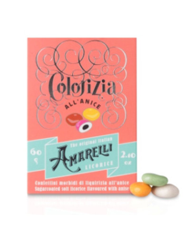 TUTTIIGUSTI COLORIZIA 60G