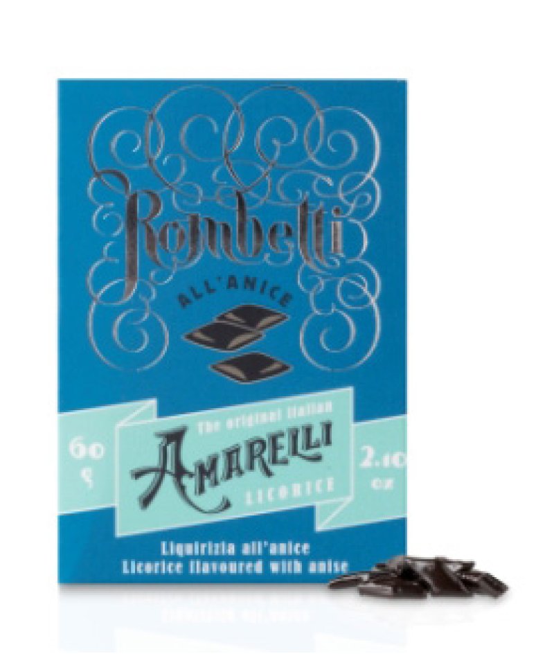 TUTTIIGUSTI ROMBETTI 60G