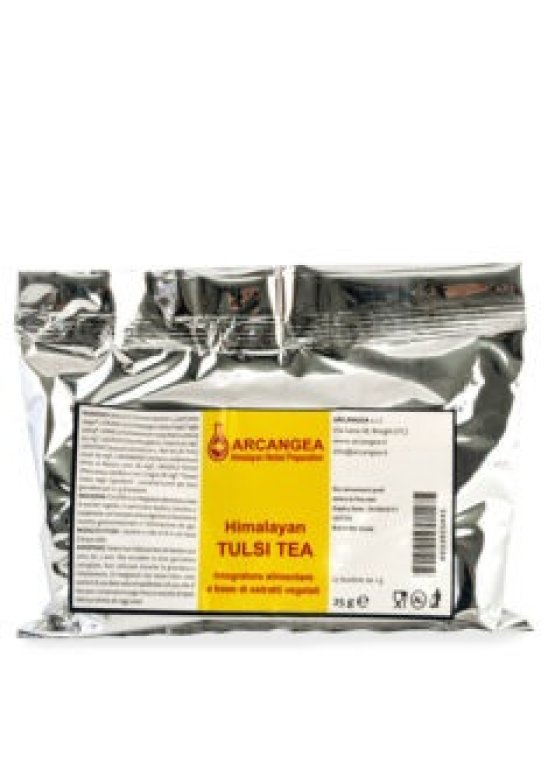 TULSI TEA 25G