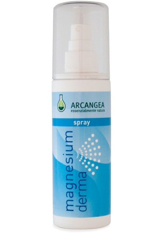 MAGNESIUM DERMA 100ML