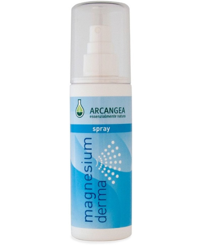MAGNESIUM DERMA 100ML MAGNESIUM DERMA 100ML