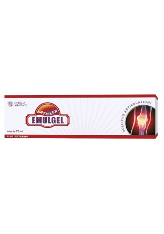 ARTIFLEX EMULGEL CORPO 75ML