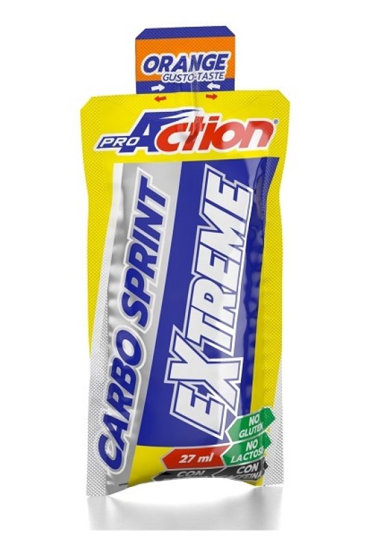 PROACTION CARBO SPRINT EXTR.ORAN