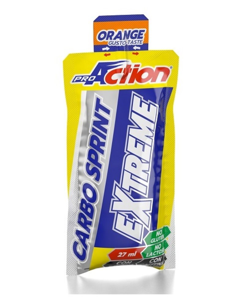 PROACTION CARBO SPRINT EXTR.ORAN