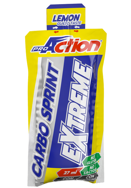 PROACTION CARBO SPRINT EXTR.LEMO