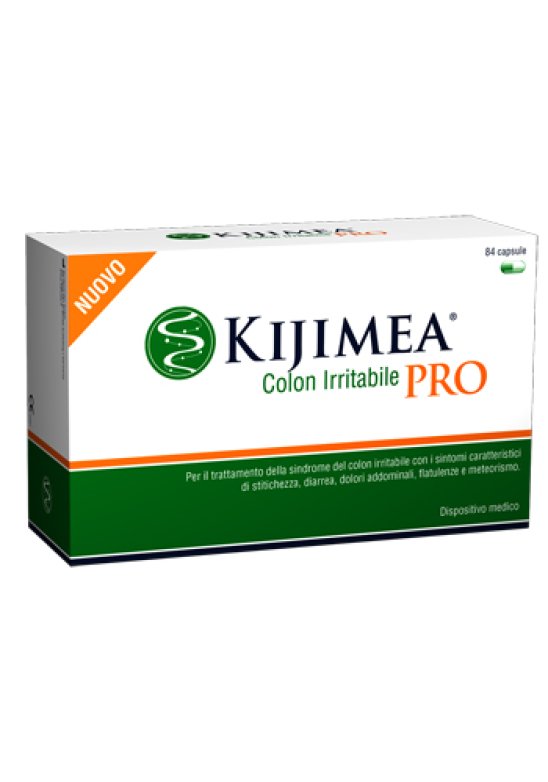 KIJIMEA COLON IRRITAB PRO84 Capsule