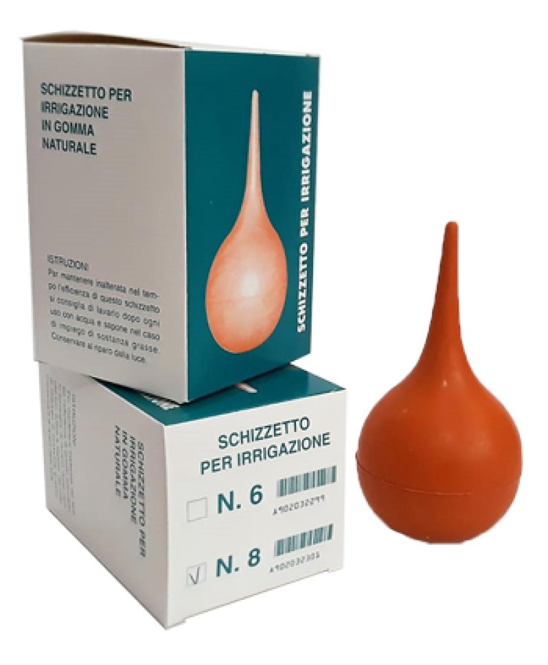 SCHIZZETTO GOMMA 8 SCHIZZETTO GOMMA 8