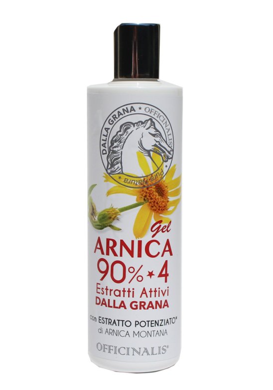 ARNICA GEL 90% 250ML (UMANO)OFFI