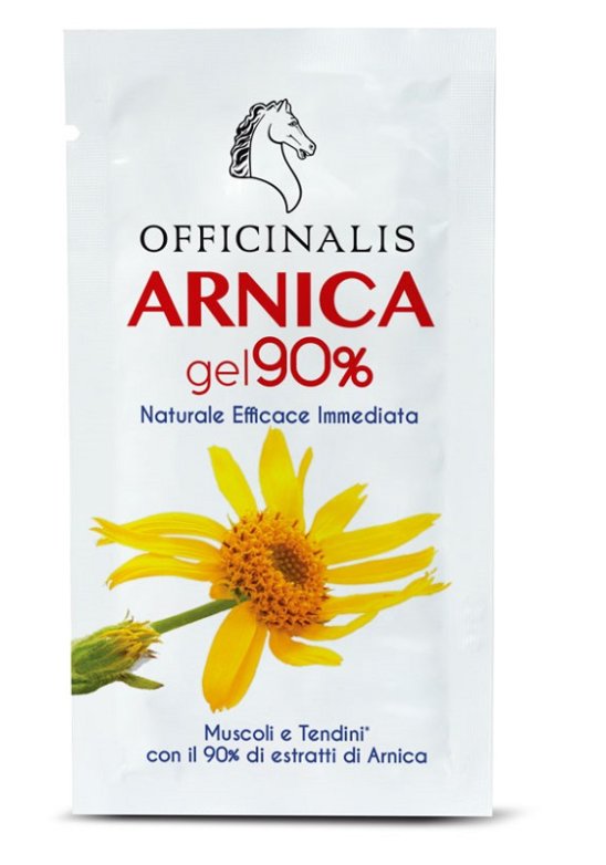 OFFICINALIS ARNICA 90% 10ML