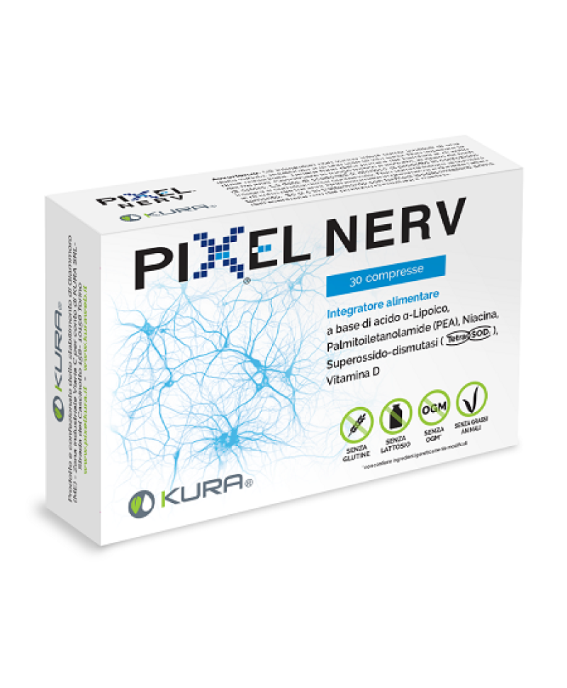 PIXEL NERV 30CPR