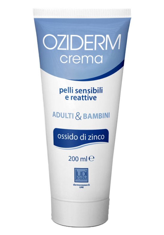 OZIDERM CREMA 200ML