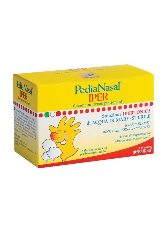 PEDIANASAL IPER 18F 5ML