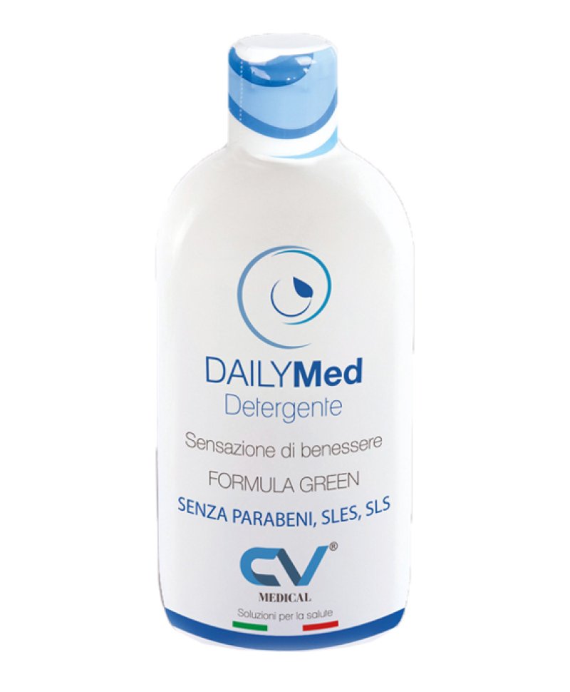 ZZZ DAILYMED 300ML