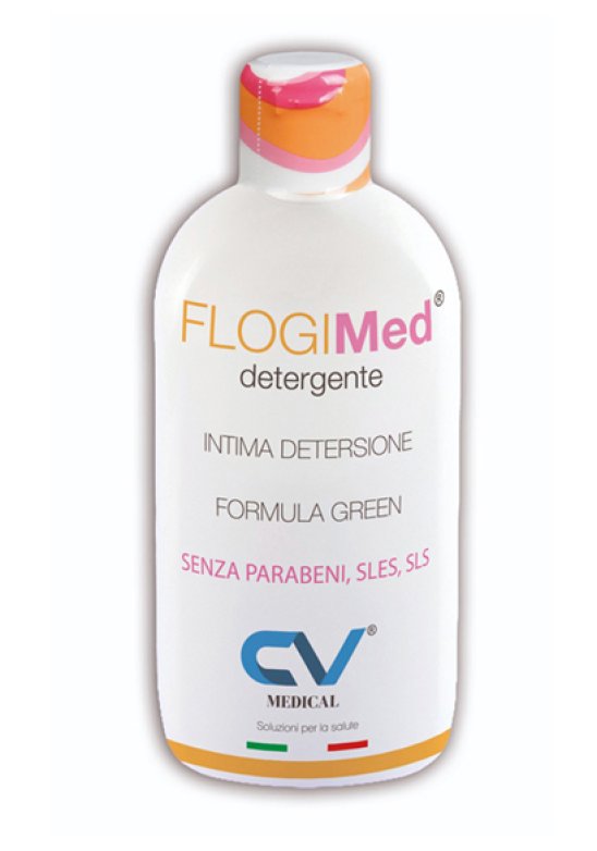 FLOGIMED DETERGENTE 300ML