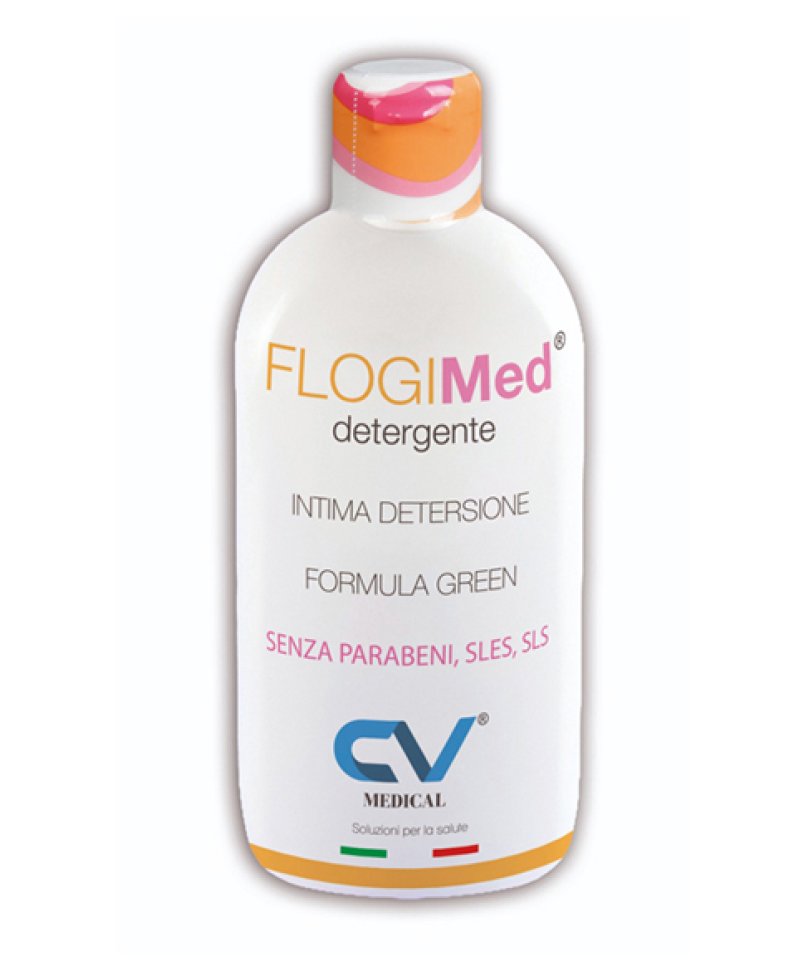 FLOGIMED DETERGENTE 300ML