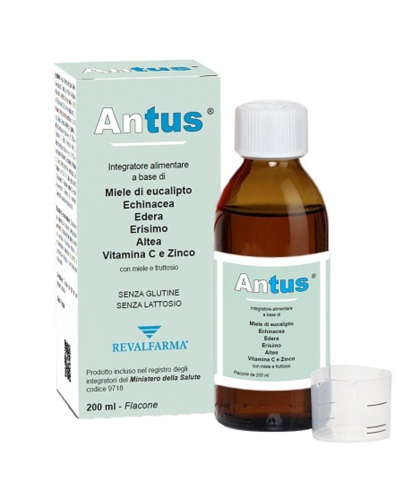 ANTUS 200ML