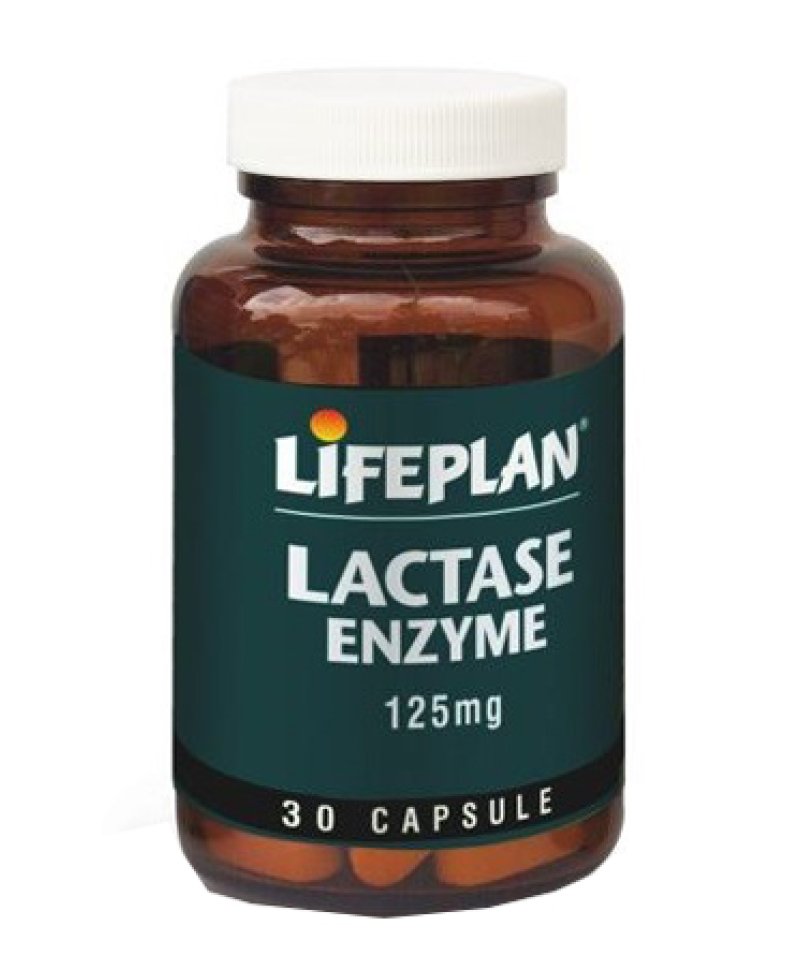 LACTASE ENZYME 30 Capsule