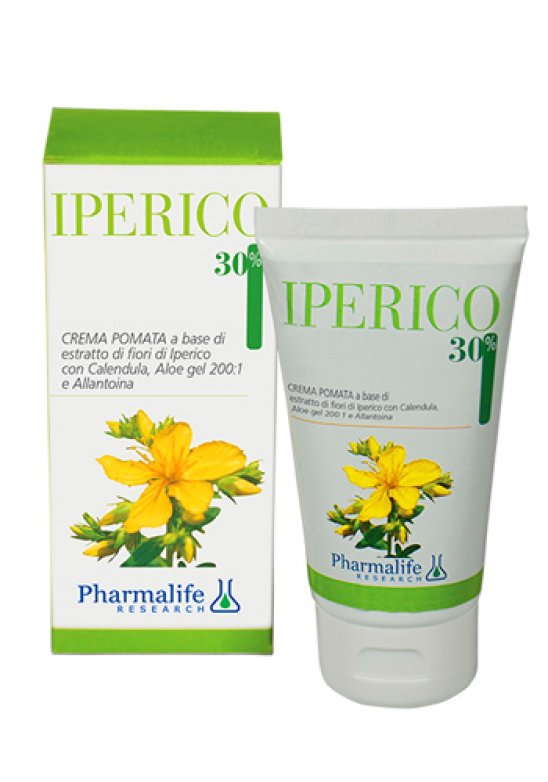 CREMA POMATA IPERICO 75ML