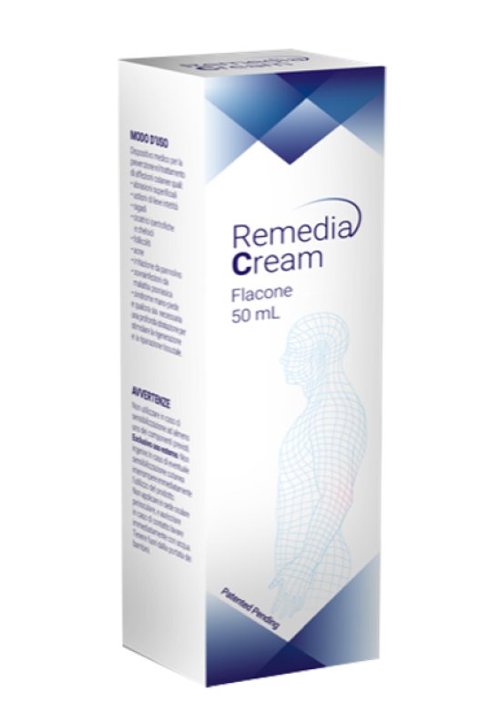 REMEDIA CREAM 50ML