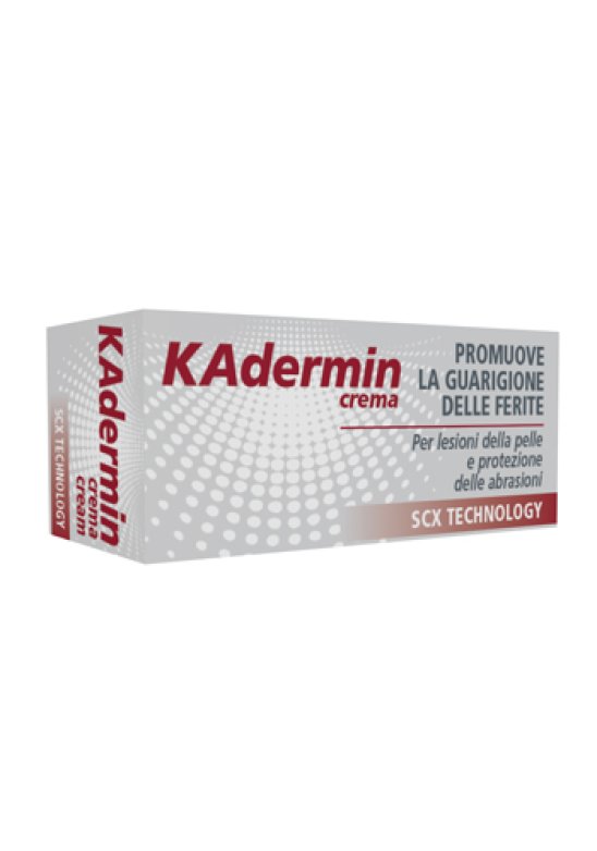 KADERMIN CREMA 50ML