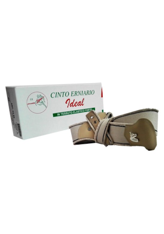 CINTO ERNIARIO IDEAL DX 95CM