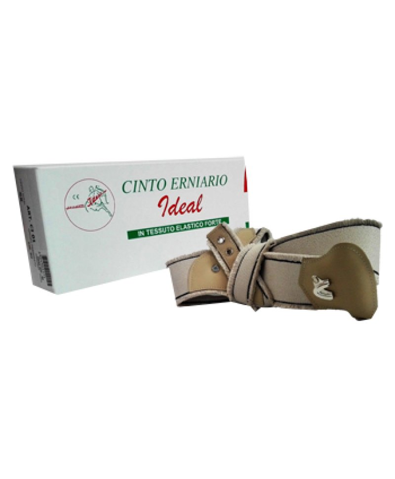 CINTO ERNIARIO IDEAL SX 95CM