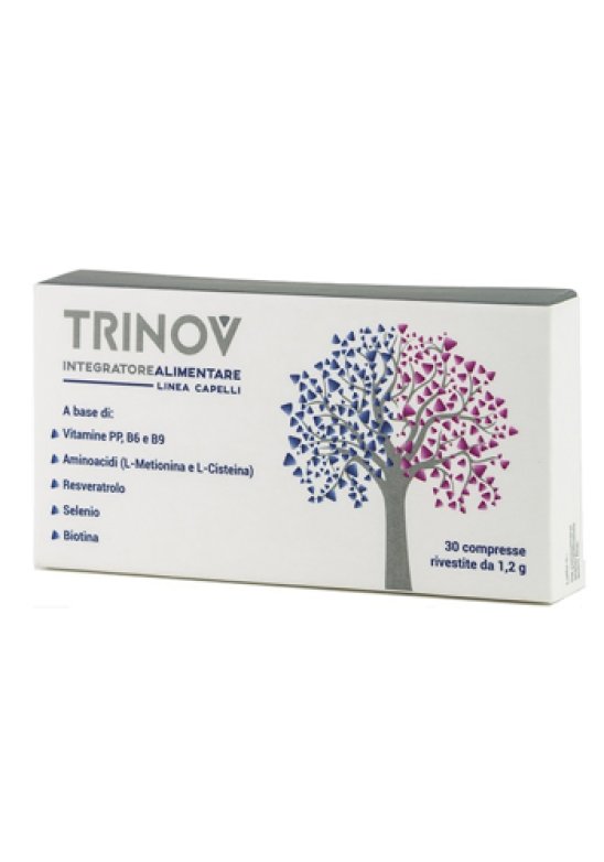 TRINOV 30 Compresse