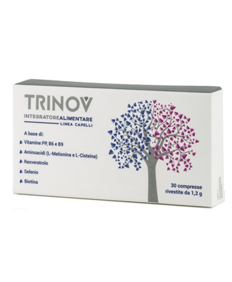 TRINOV 30 Compresse