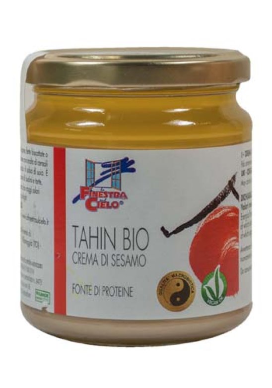 TAHIN 300G BIO