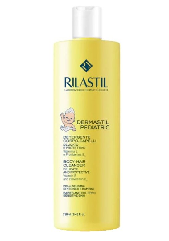 RILASTIL DERMASTIL PED 250ML