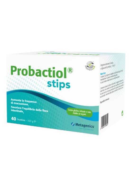 PROBACTIOL STIPS 40BUST