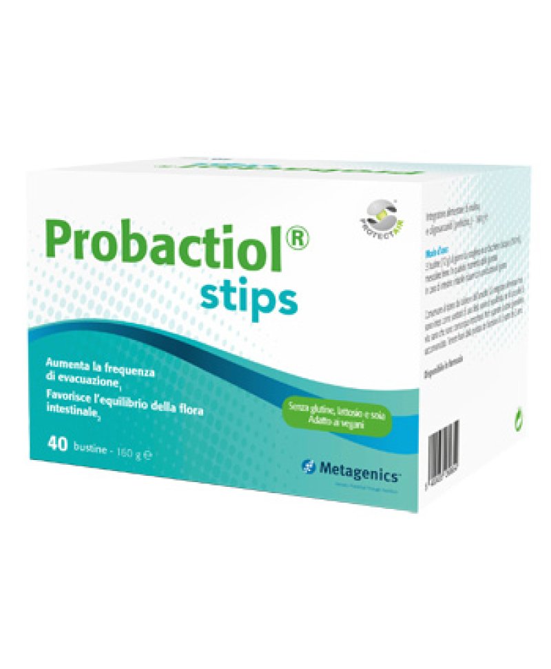 PROBACTIOL STIPS 40BUST