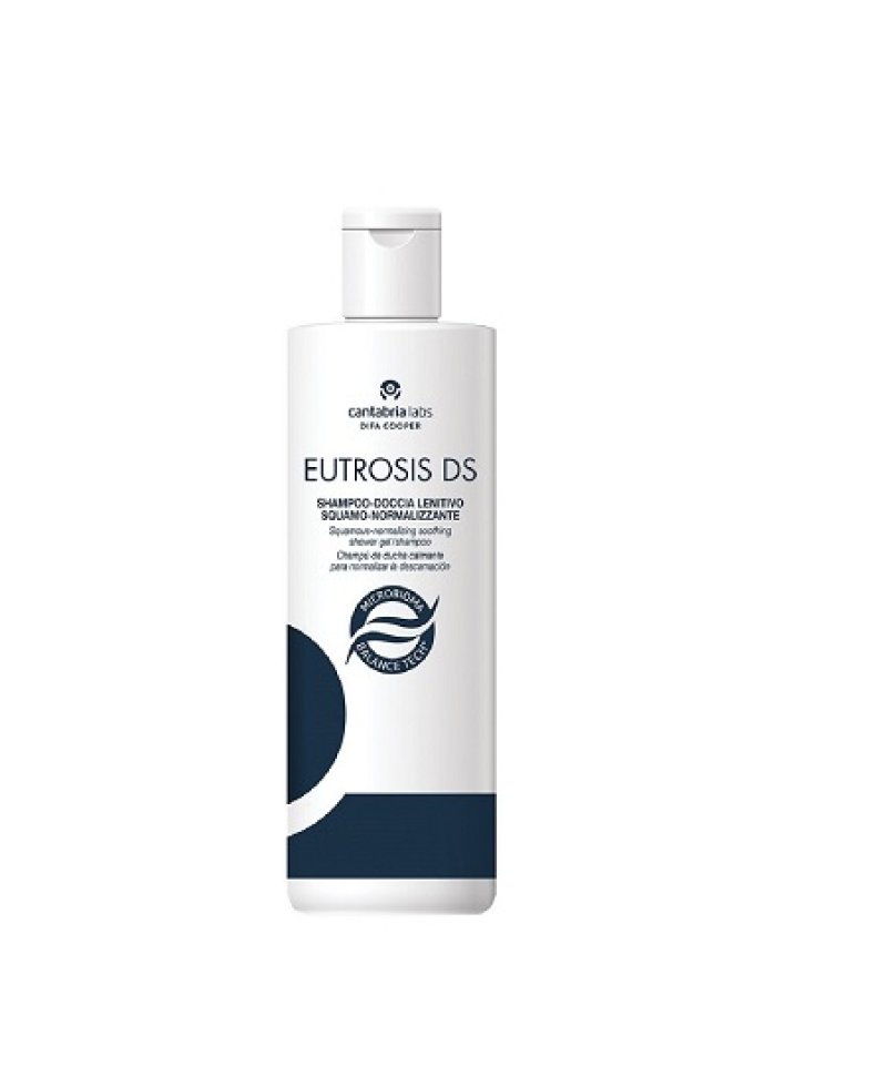 EUTROSIS DS SHAMPOO 250ML