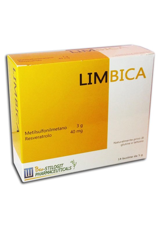 LIMBICA 14BUST