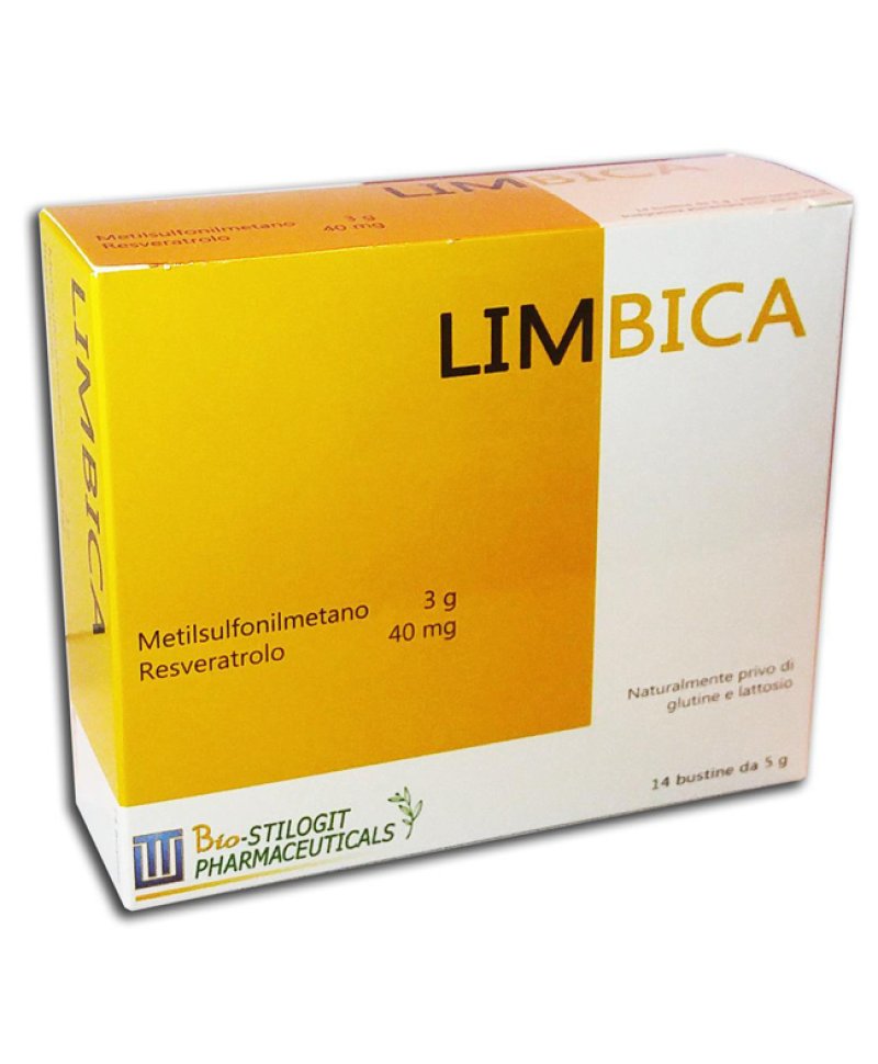 LIMBICA 14BUST