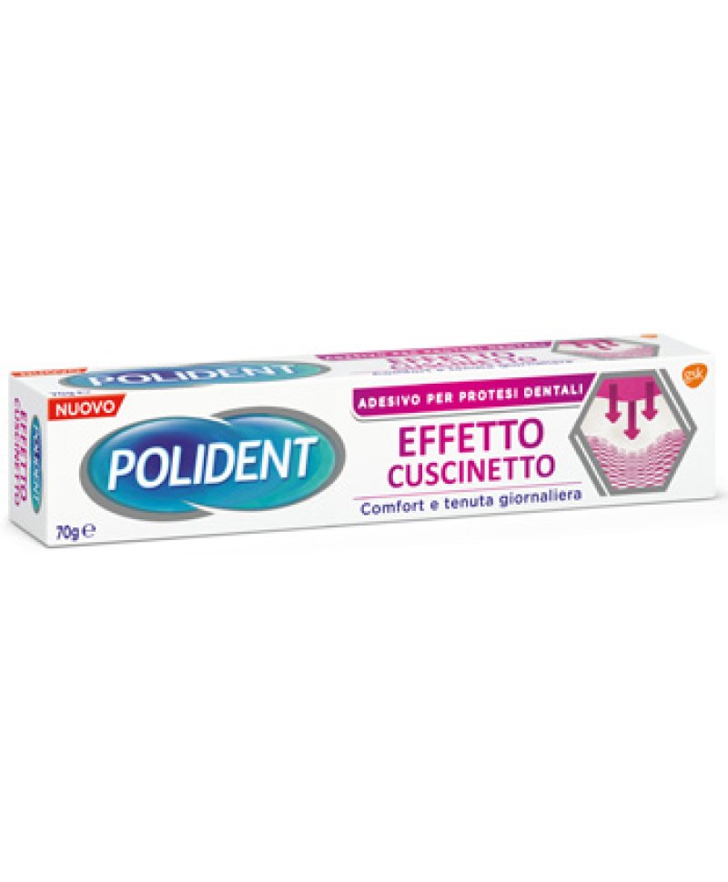 POLIDENT FISSATIVO EFF CUSC70G