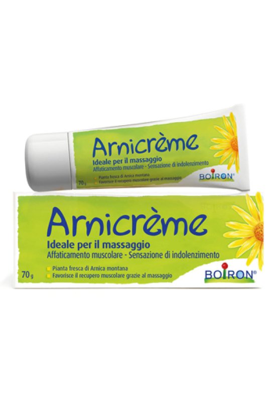 ARNICREME CREMA 70G