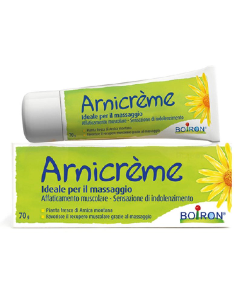 ARNICREME CREMA 70G