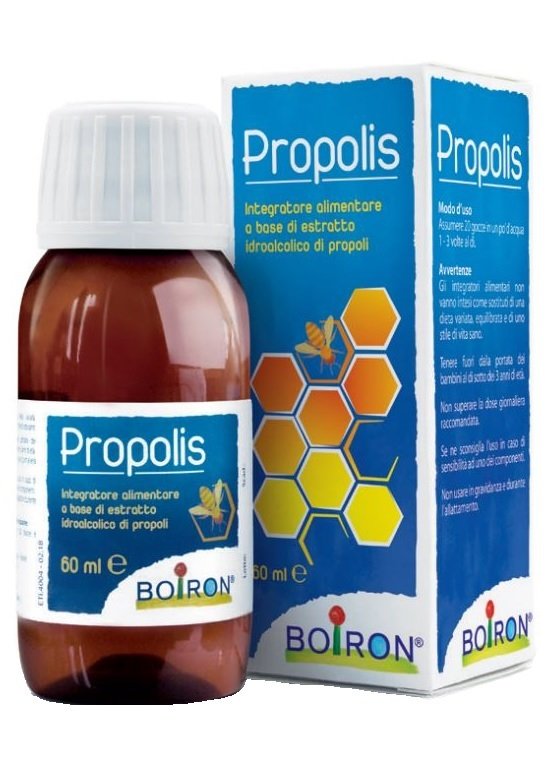 PROPOLIS BOIRON 125ML