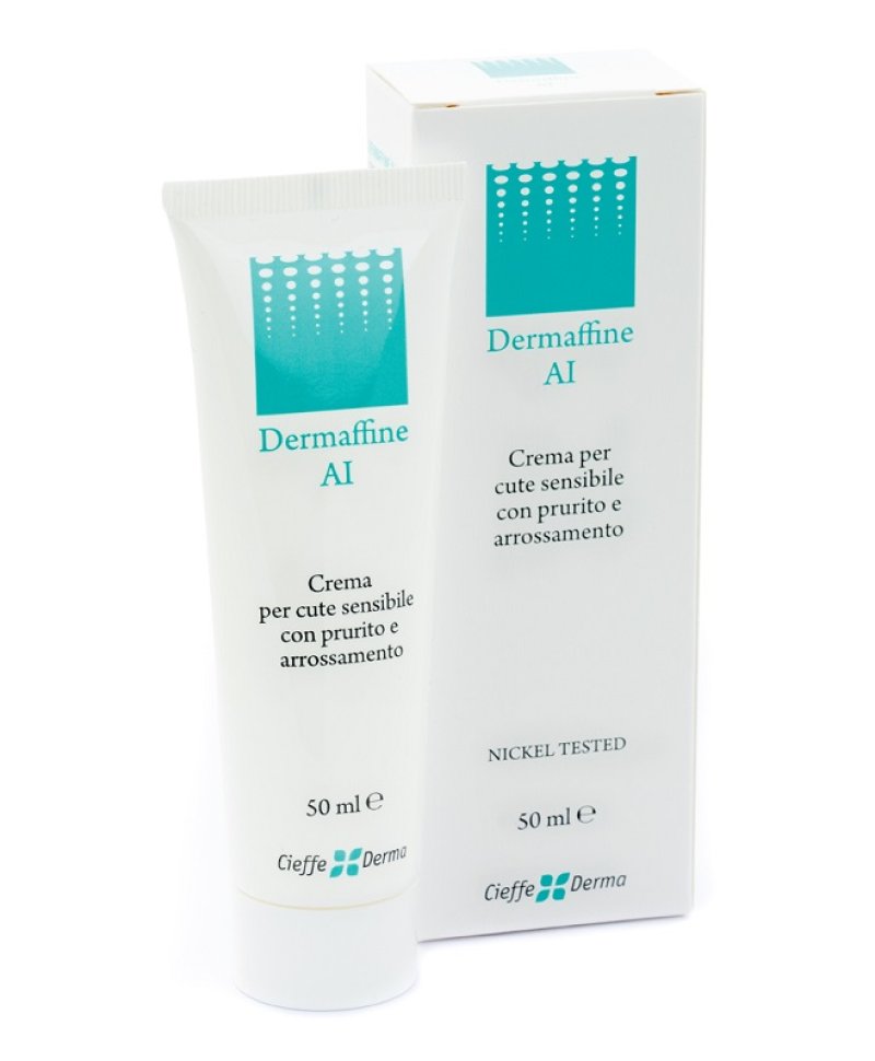 DERMAFFINE AI CREMA 50ML