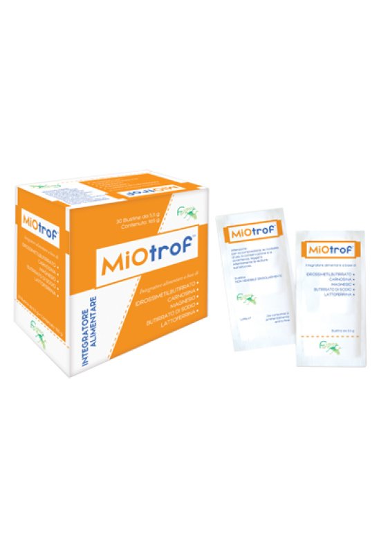 MIOTROF 30BST S/G(X MUSCOL/STANC