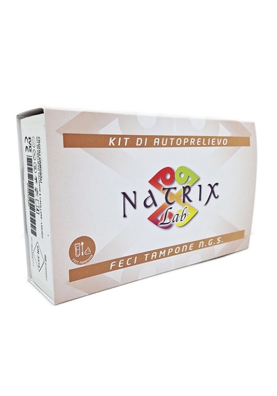 NATRIX KIT FECI NGS