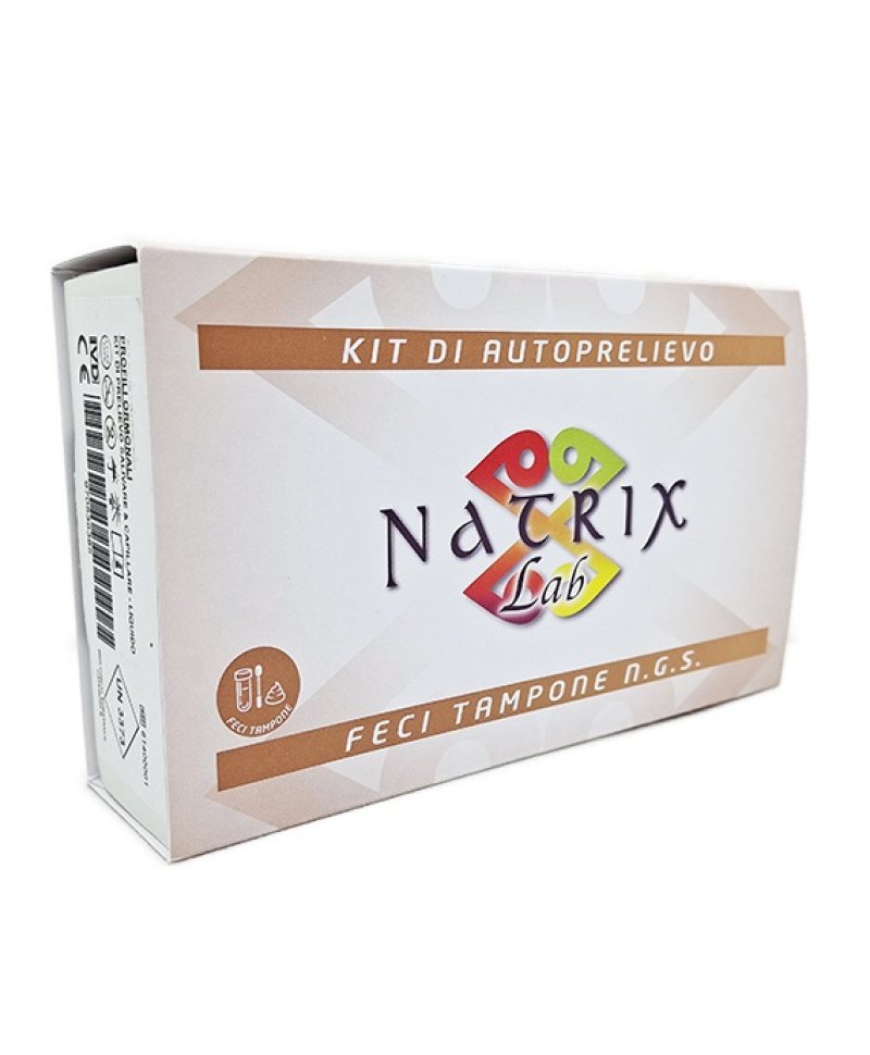 NATRIX KIT FECI NGS